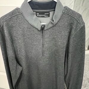 Quarter Zip - brand new